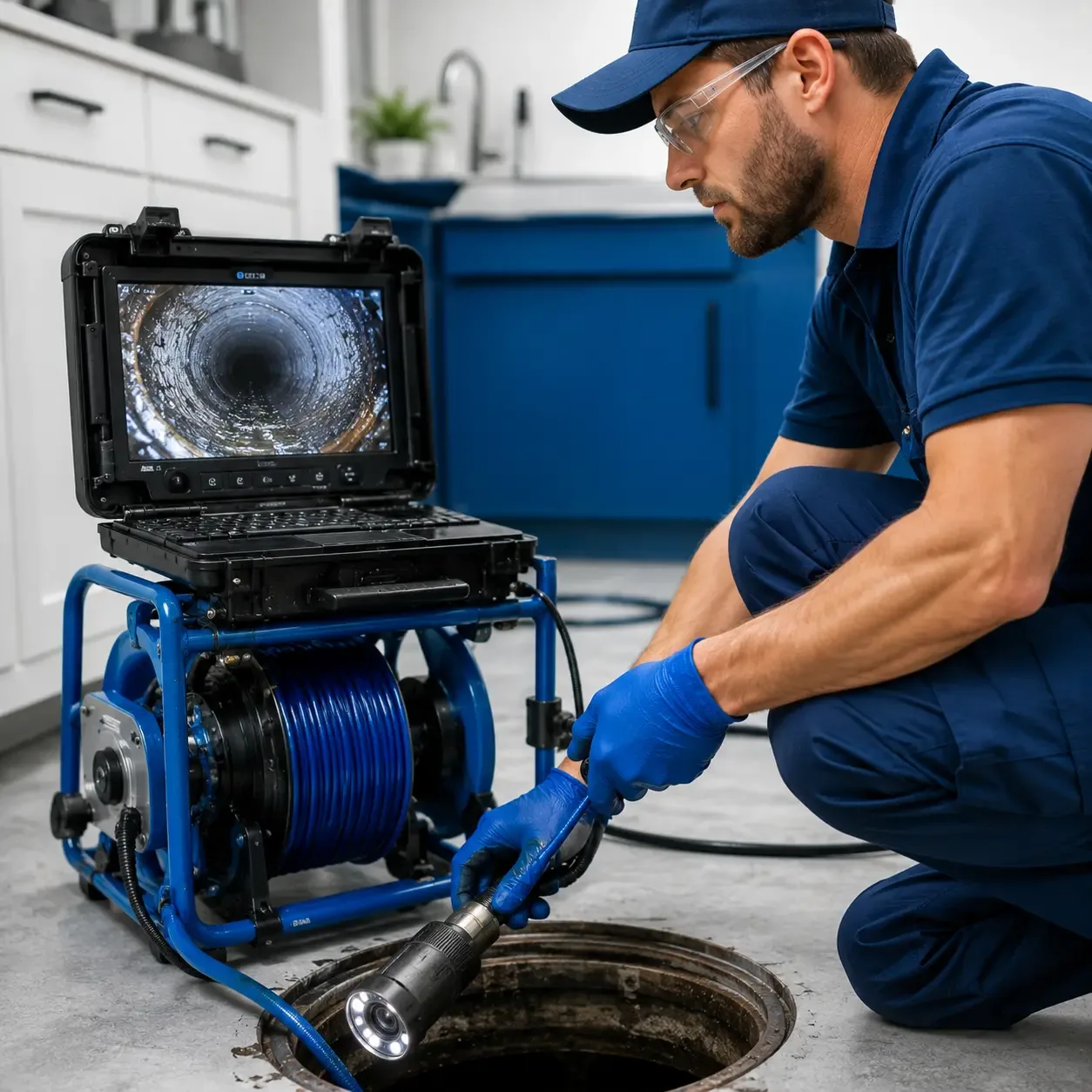 Pipe Relining professionals serving Fontana, WI